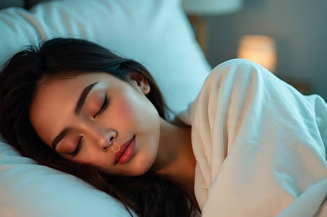 Vitamins for sustained vitality