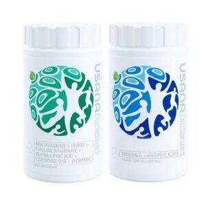 USANA CellSentials® – Advanced Cellular Nutrition Support