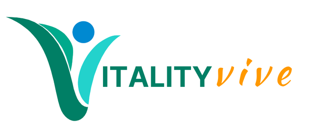 Vitalityvive Brand