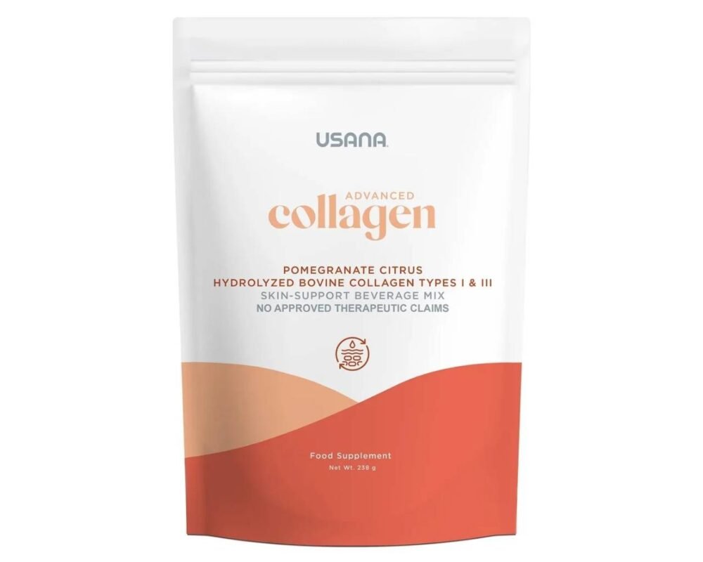 USANA Advanced Collagen