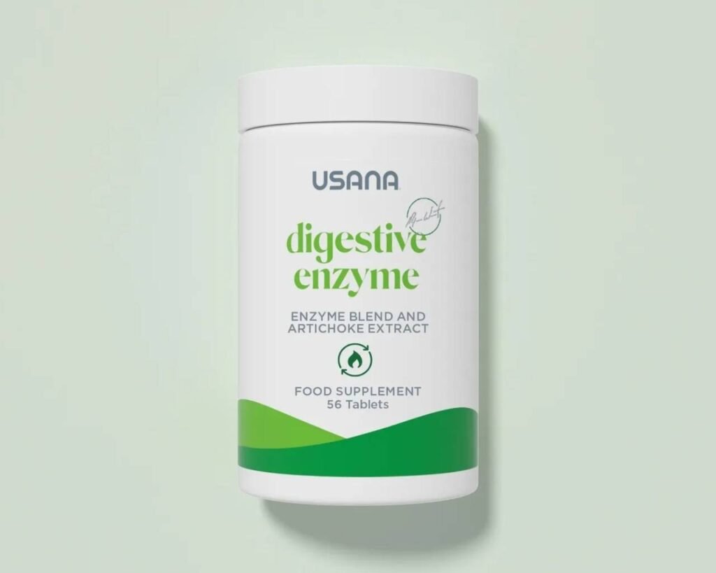 Digestive Enzyme
