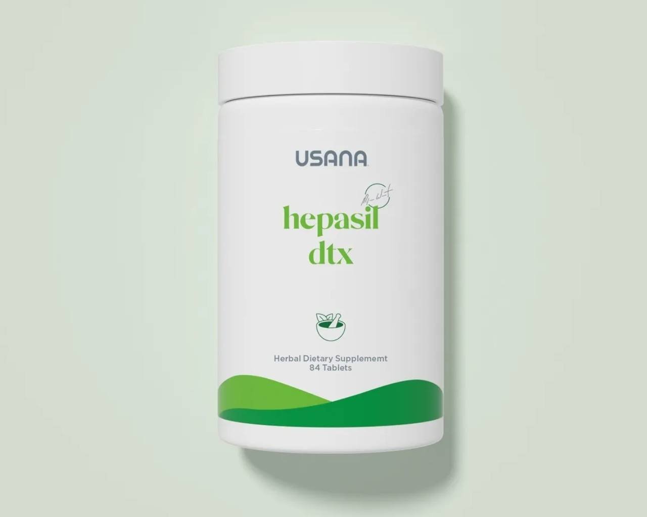 Hepasil DTX