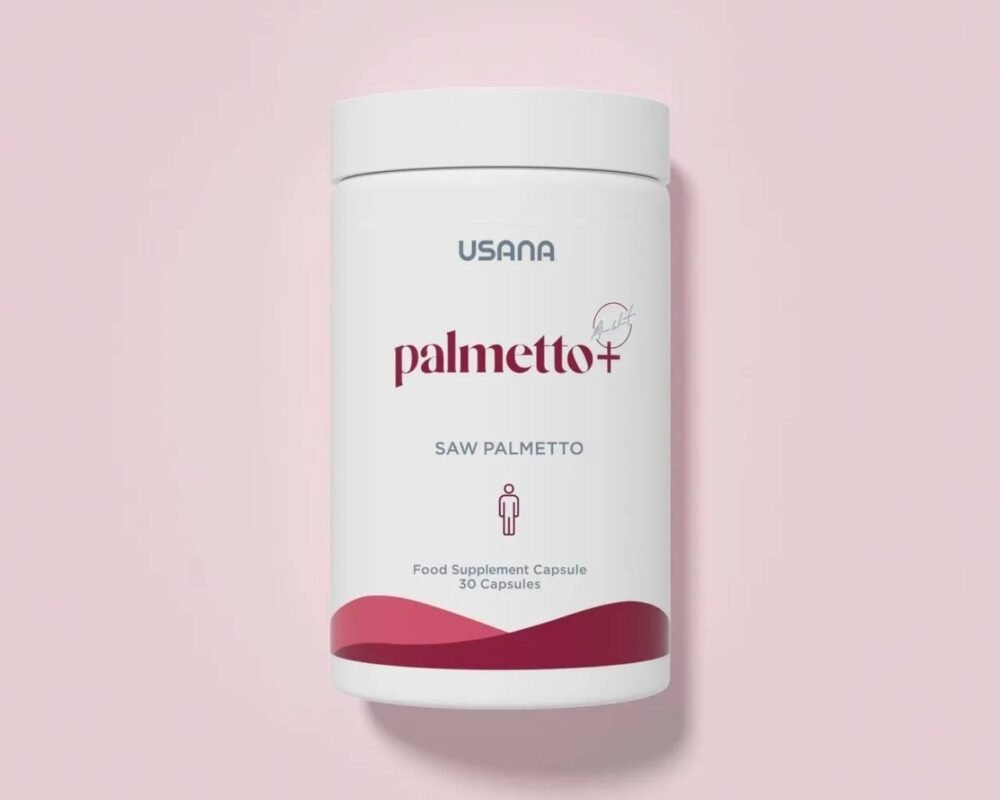 USANA Palmetto Plus