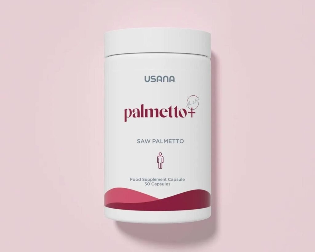 USANA Palmetto Plus