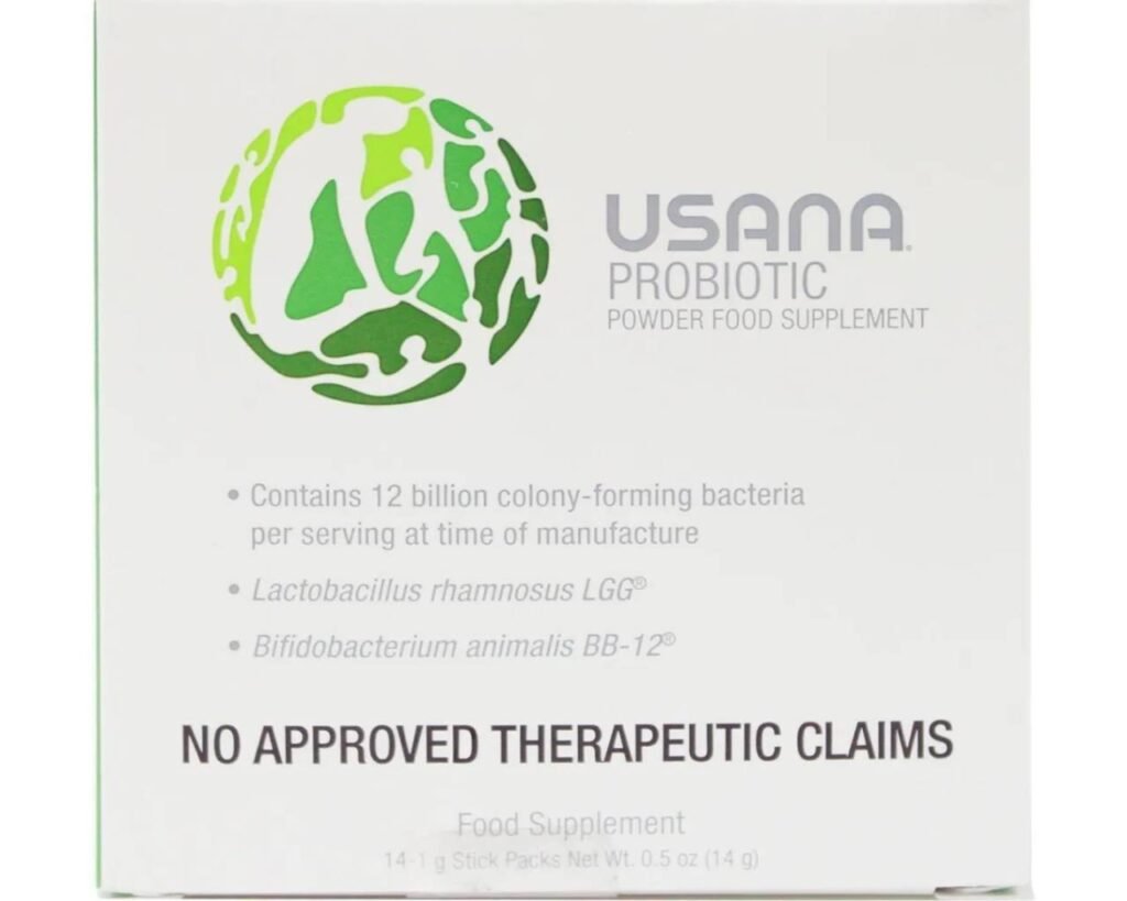 USANA® Probiotic
