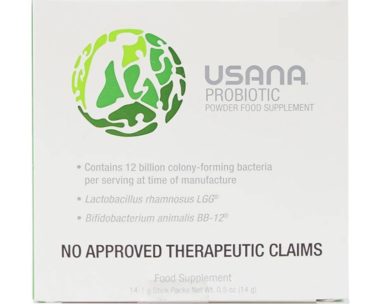 USANA® Probiotic