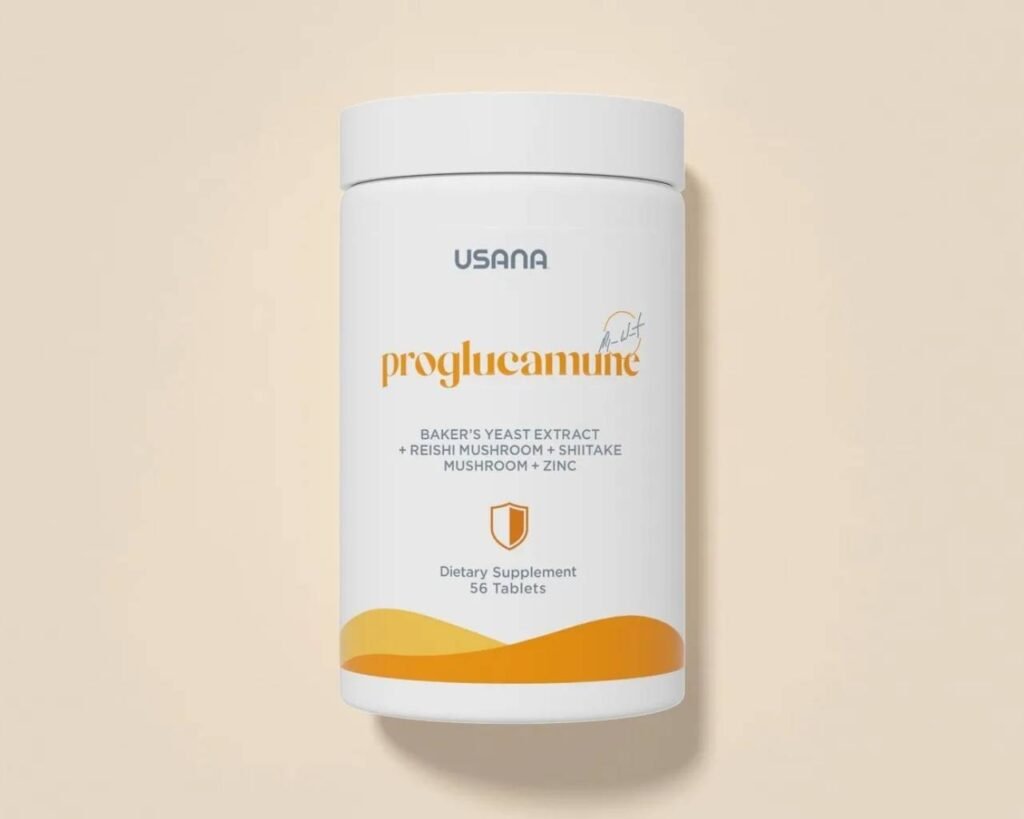 USANA Proglucamune
