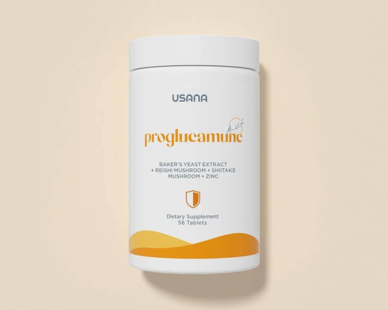 USANA Proglucamune