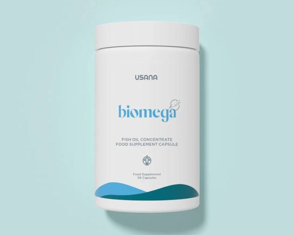 USANA Biomega