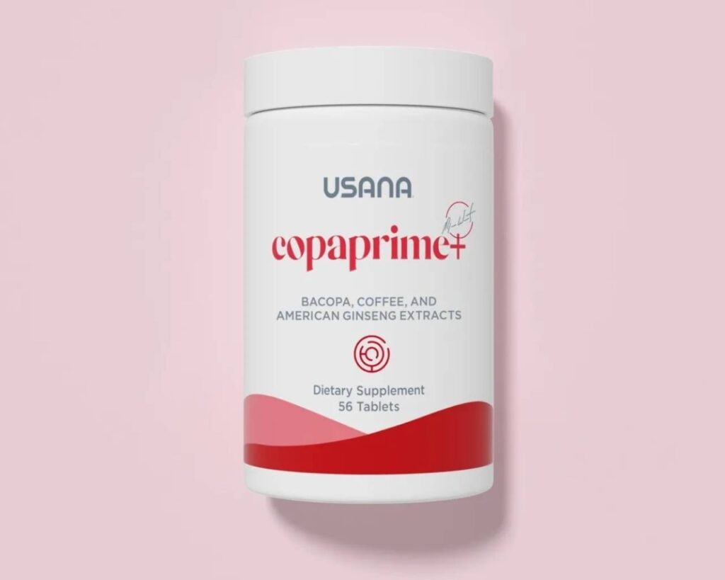 USANA CopaPrime+