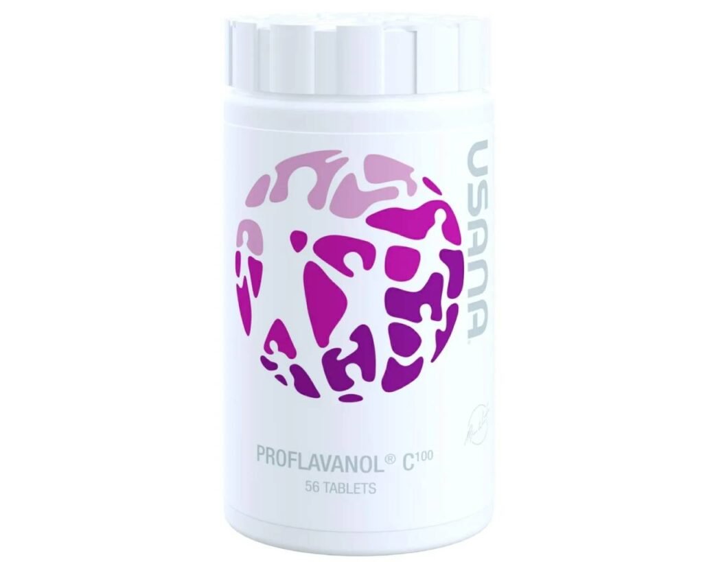 USANA Proflavanol® C100