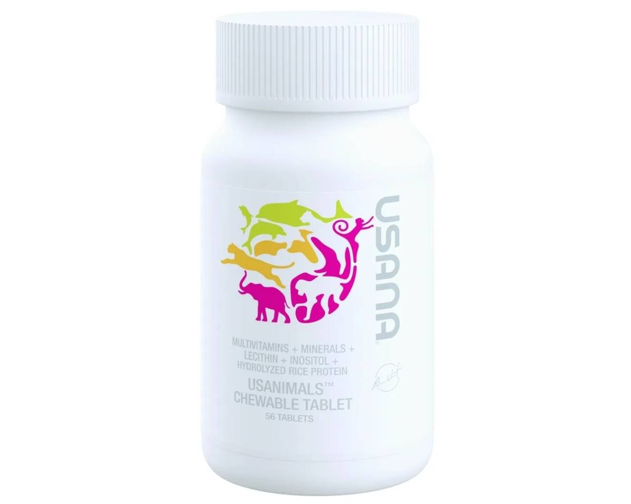 USANA Usanimals