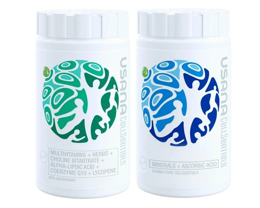 USANA CellSentials®
