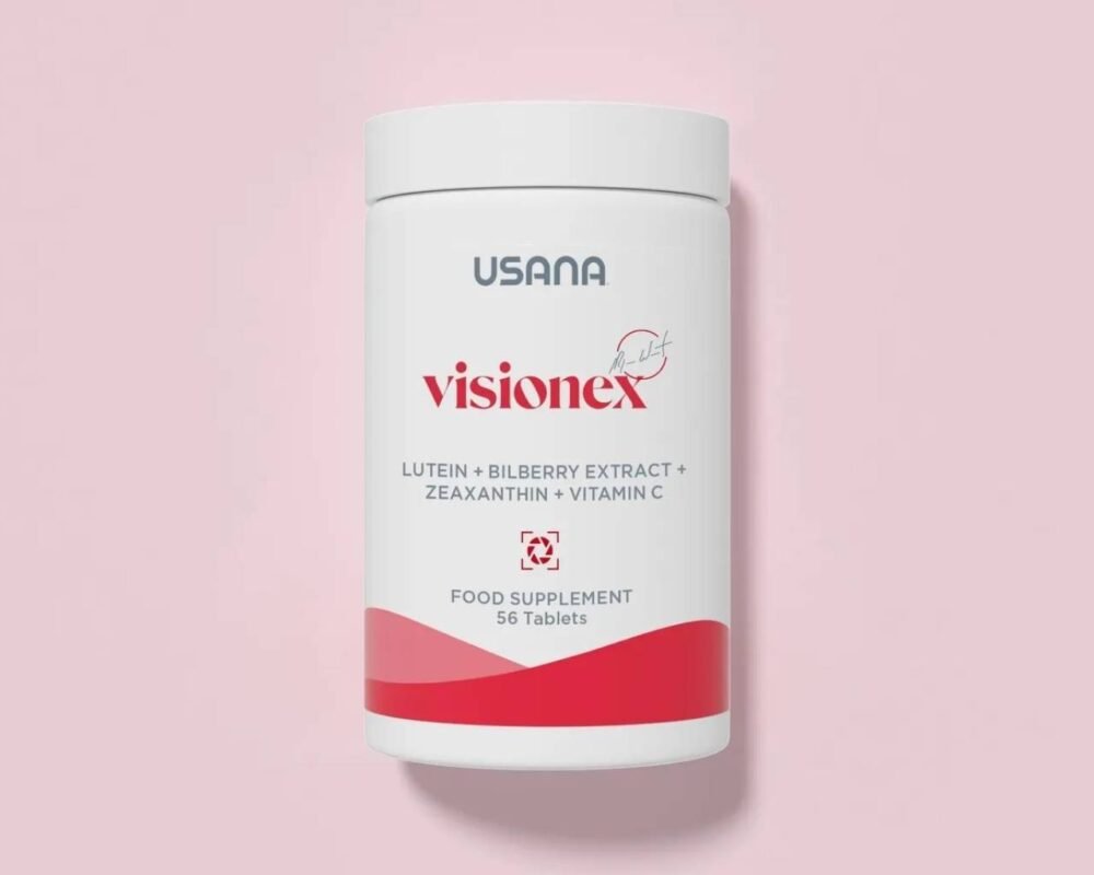 Usana Visionex