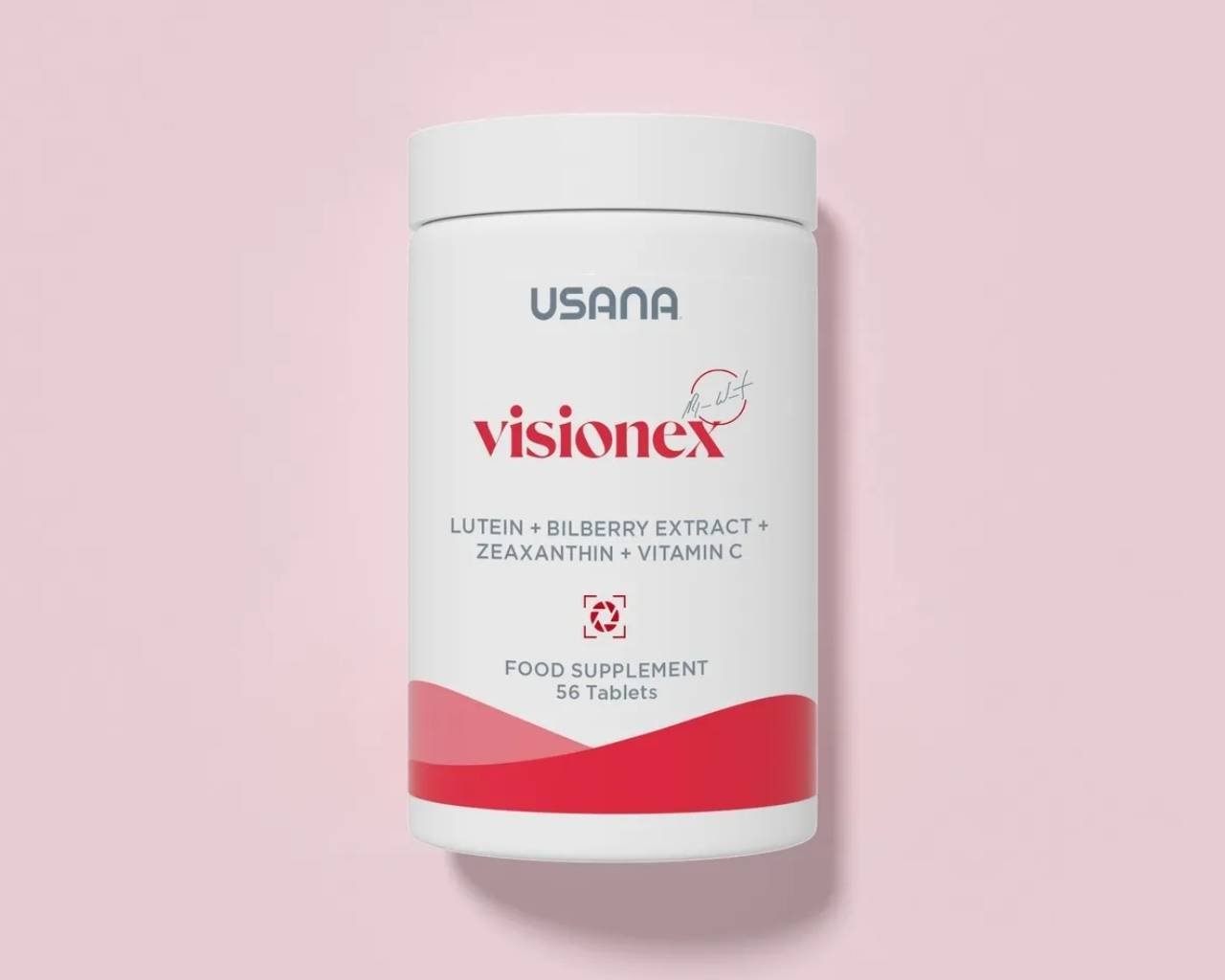 Usana Visionex