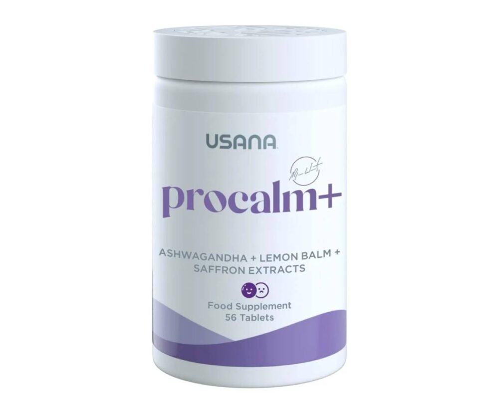 USANA ProCalm+