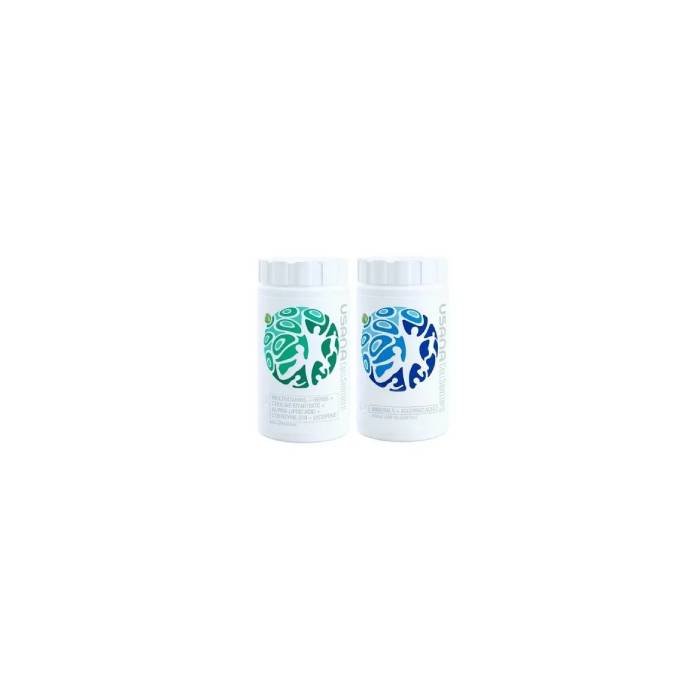 Usana Cellsentials the ultimate nutritional supplement for energy and vitality through life