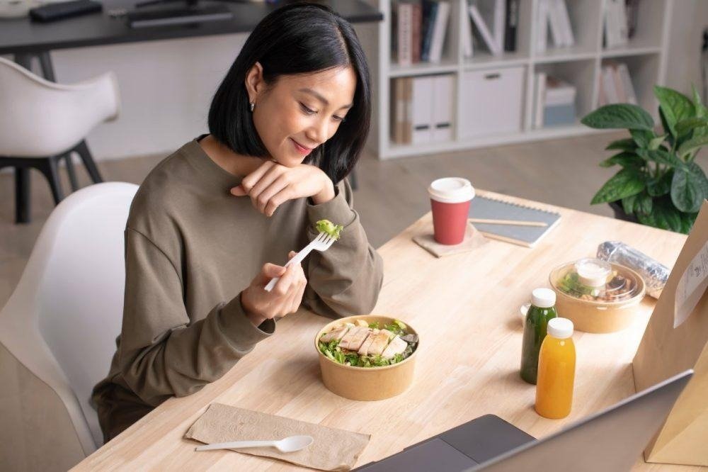 Liver Wellness for Office Workers