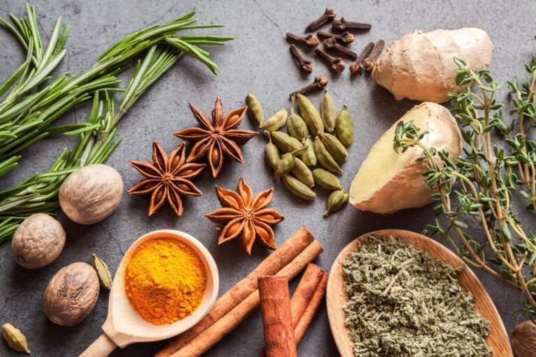 balanced wellness support