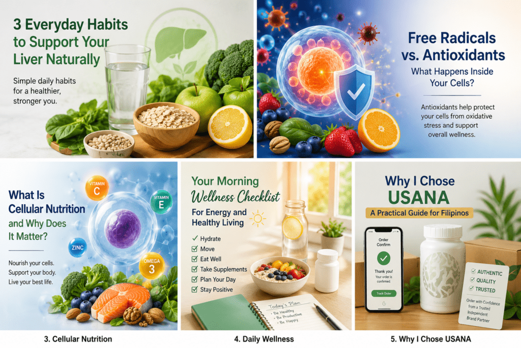 Liver Health